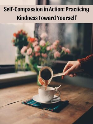 cover image of Self-Compassion in Action
